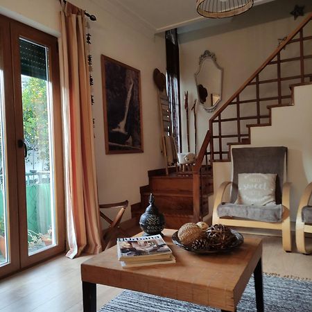 Casa De Manteigas Apartment Екстериор снимка