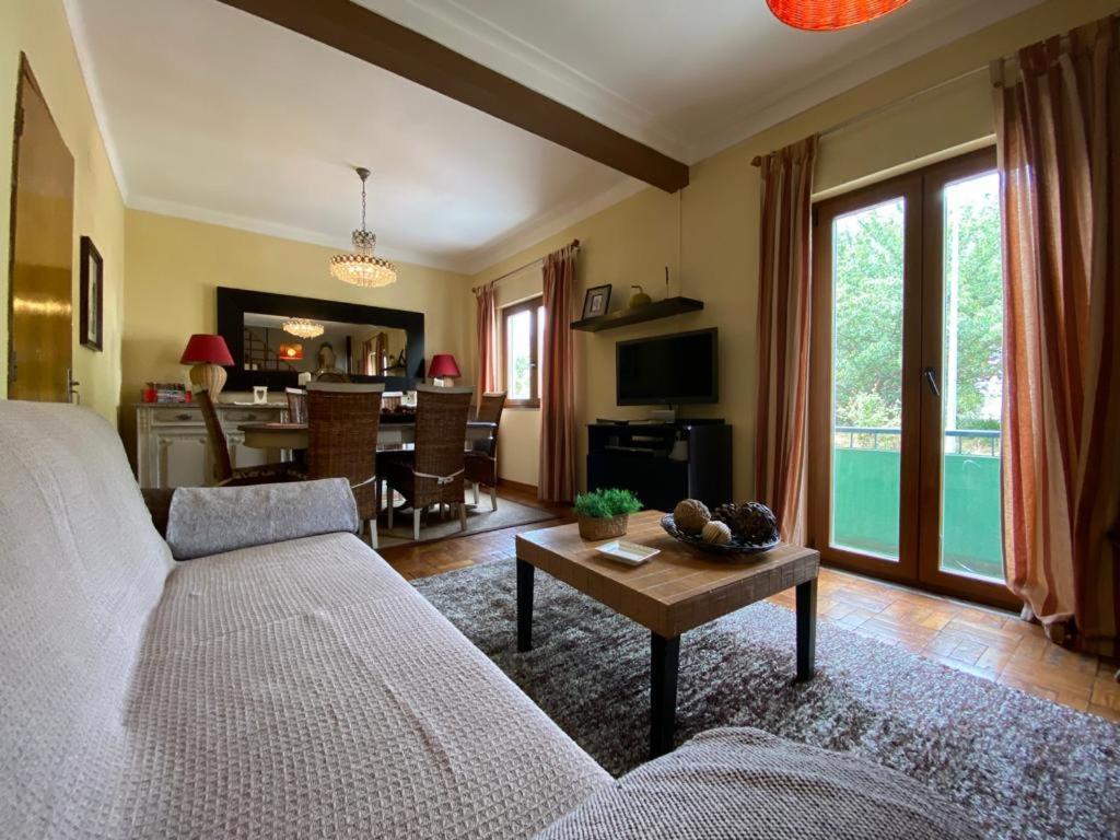 Casa De Manteigas Apartment Екстериор снимка