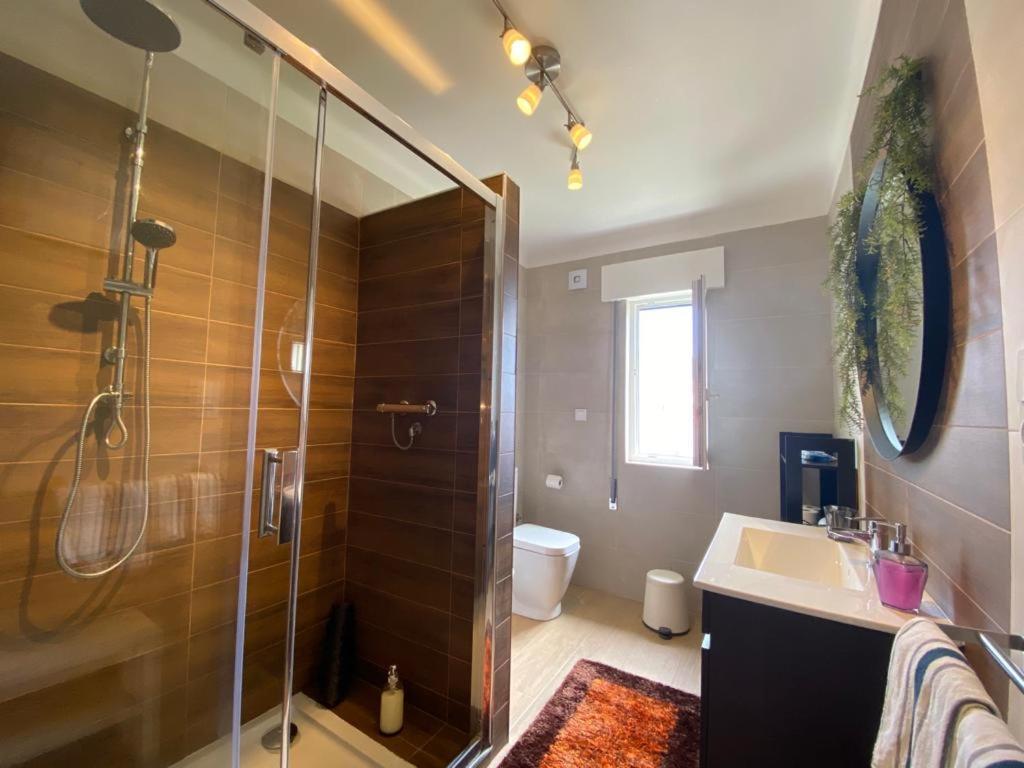 Casa De Manteigas Apartment Екстериор снимка