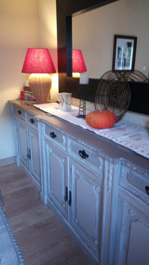 Casa De Manteigas Apartment Екстериор снимка