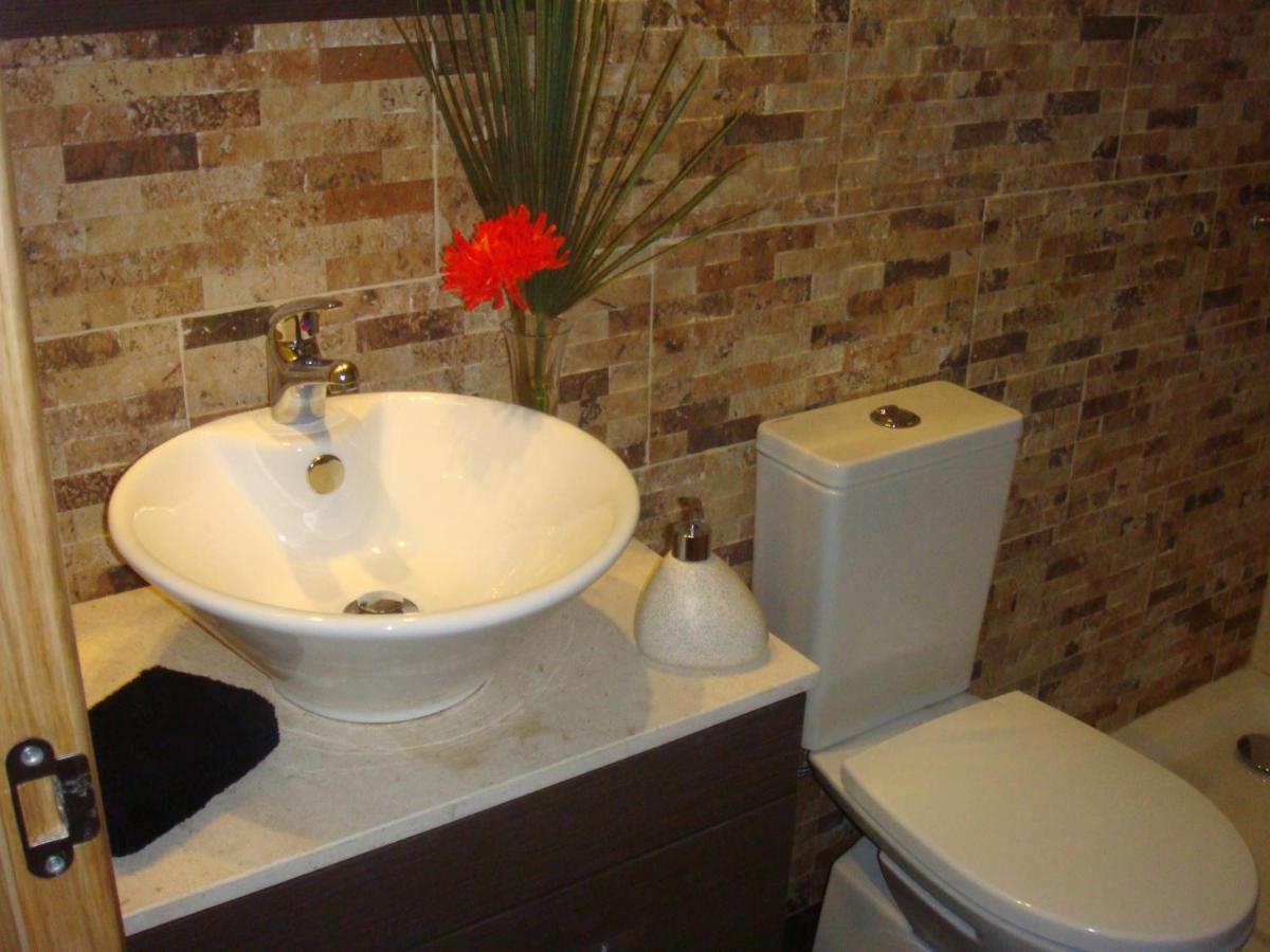 Casa De Manteigas Apartment Екстериор снимка