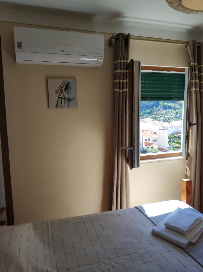 Casa De Manteigas Apartment Екстериор снимка
