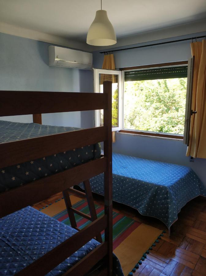 Casa De Manteigas Apartment Екстериор снимка