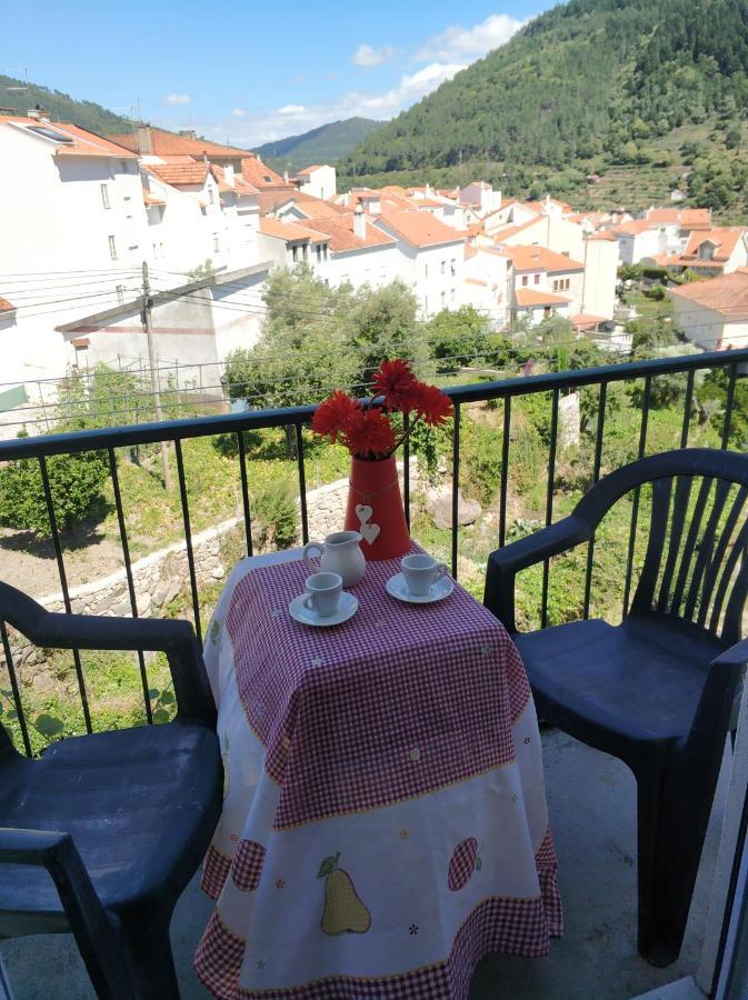 Casa De Manteigas Apartment Екстериор снимка