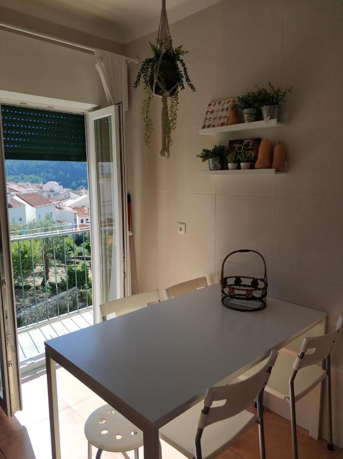 Casa De Manteigas Apartment Екстериор снимка