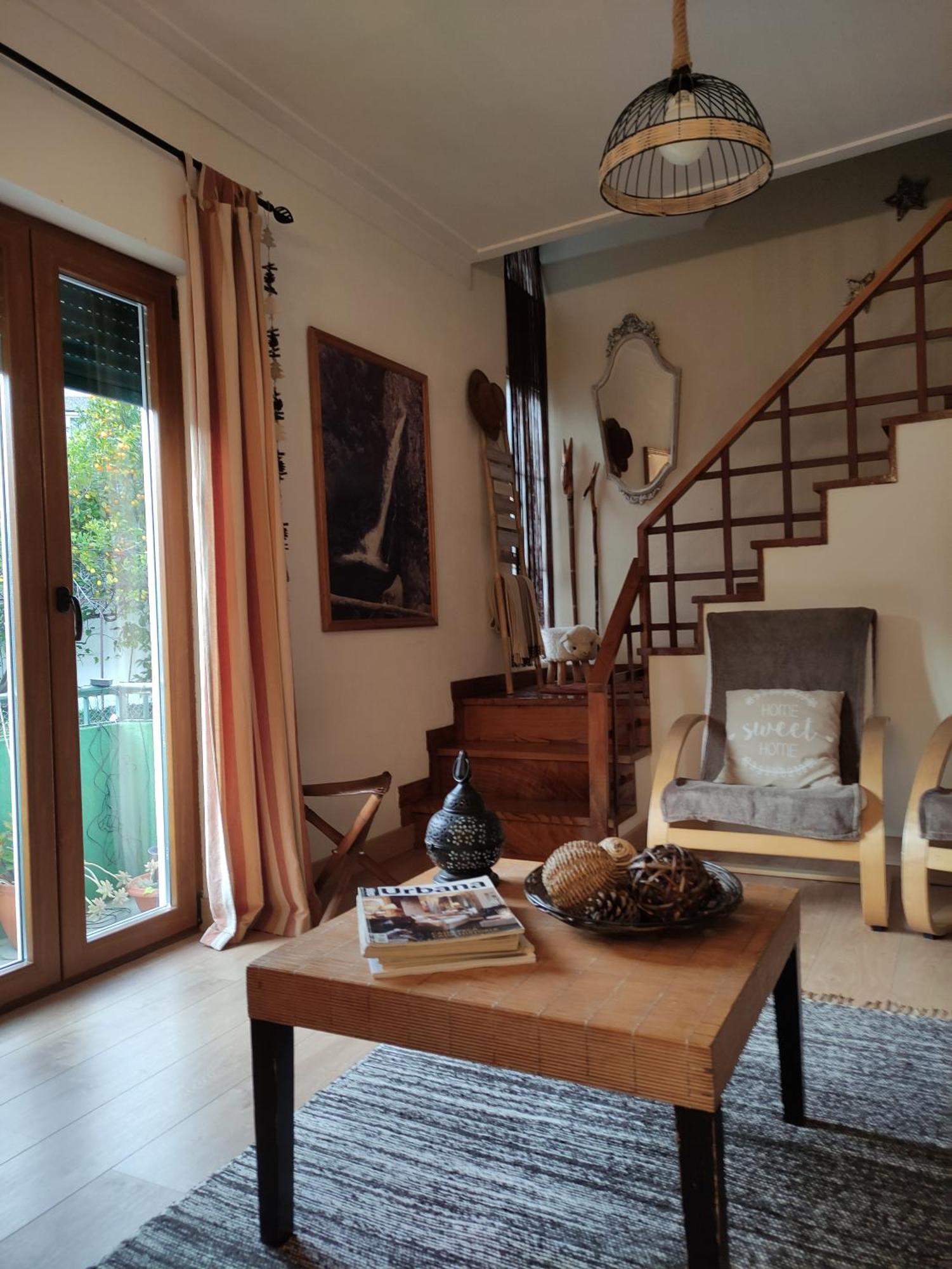 Casa De Manteigas Apartment Екстериор снимка