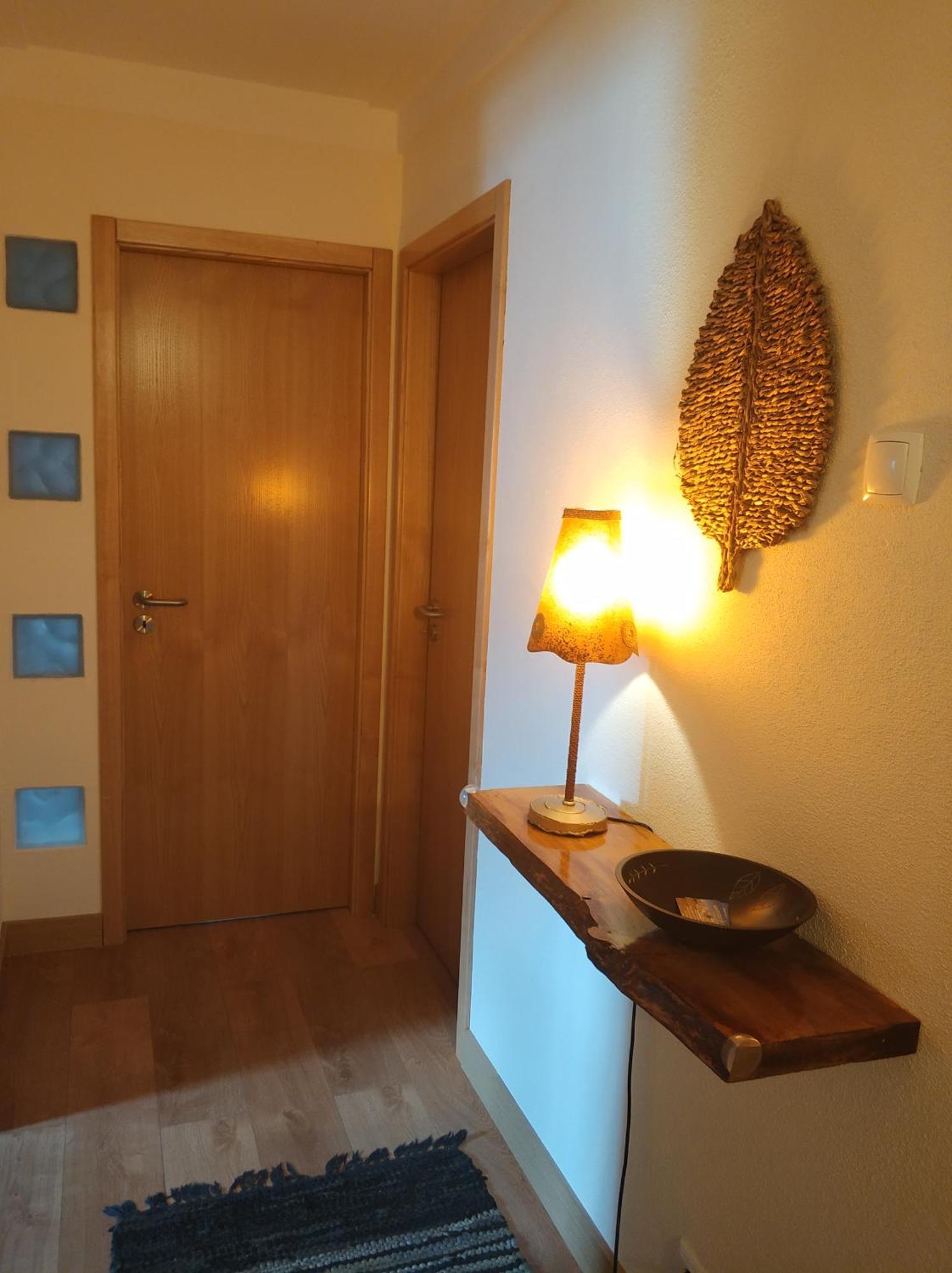 Casa De Manteigas Apartment Екстериор снимка
