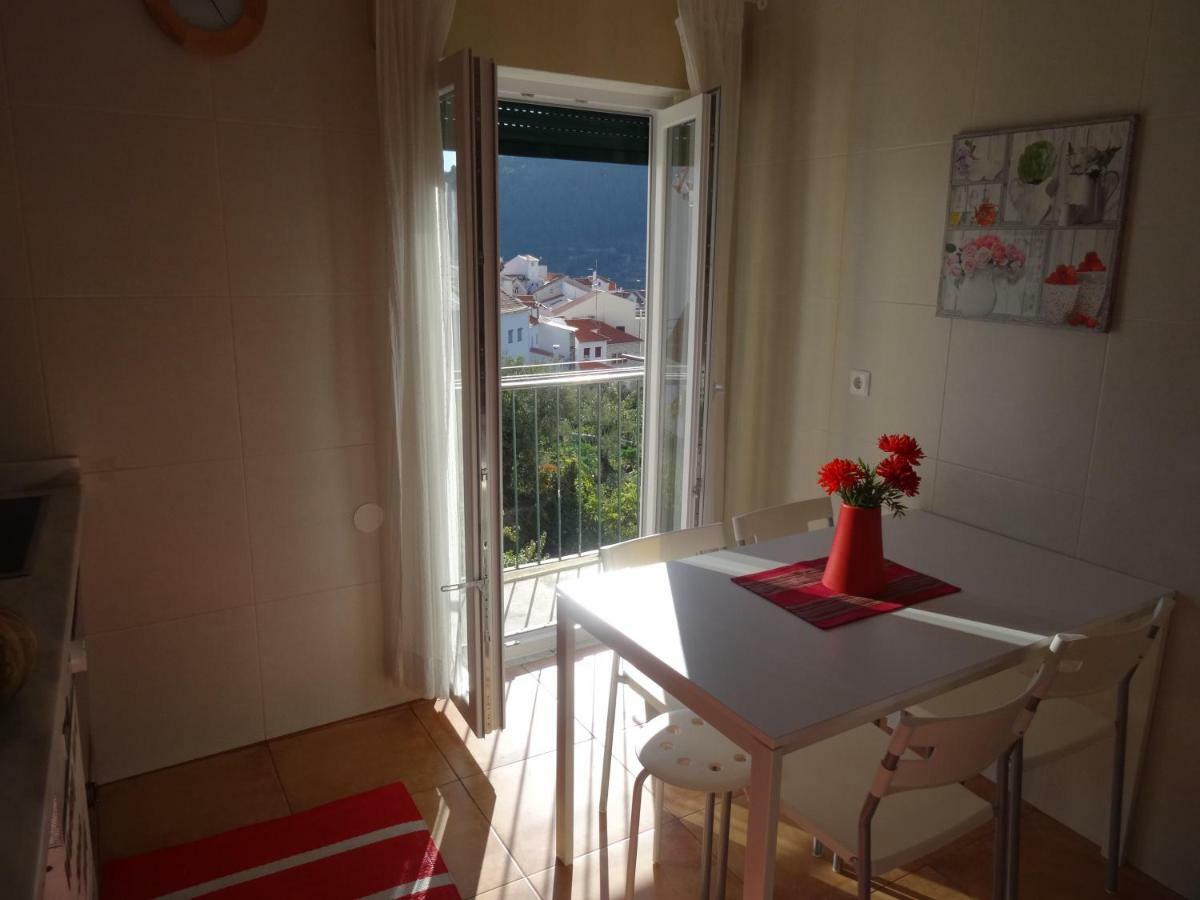 Casa De Manteigas Apartment Екстериор снимка