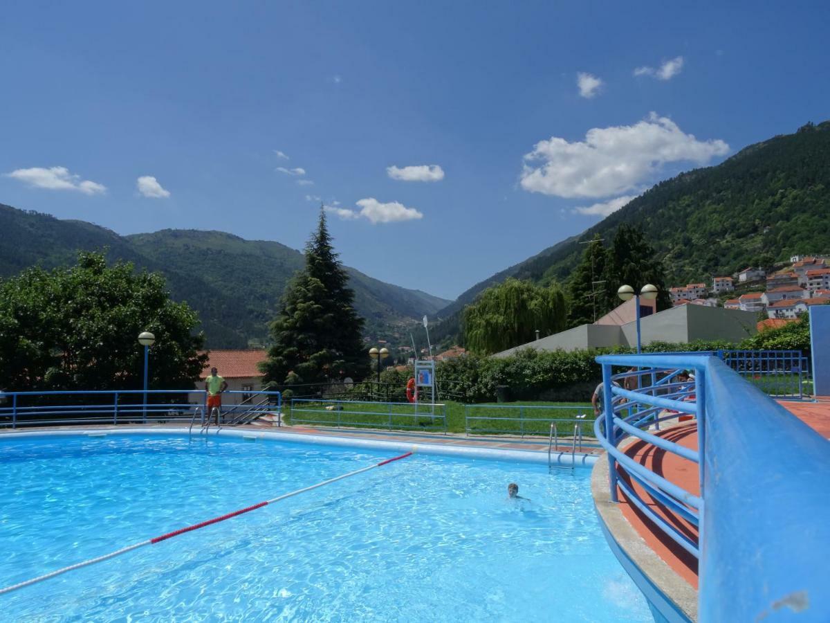 Casa De Manteigas Apartment Екстериор снимка