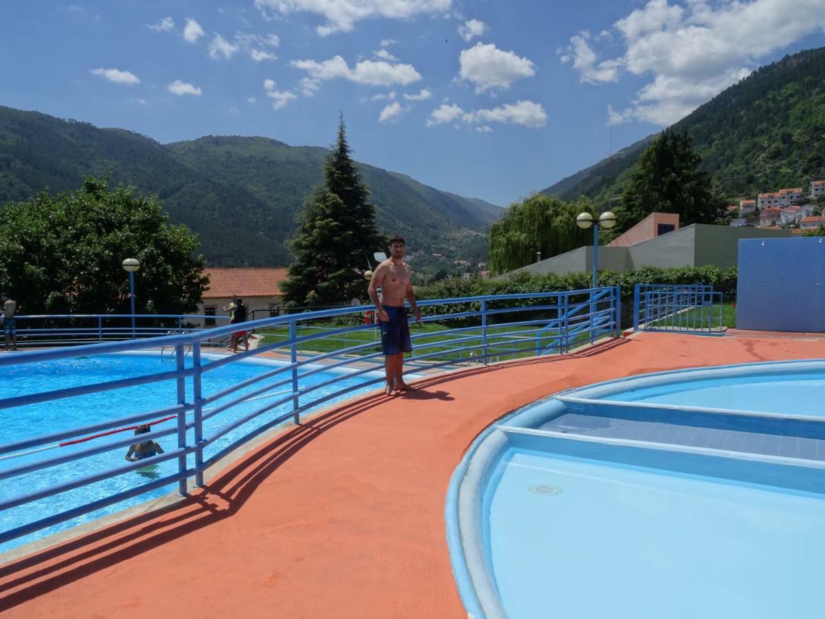 Casa De Manteigas Apartment Екстериор снимка