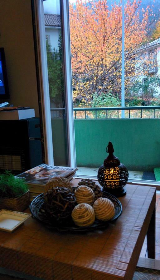 Casa De Manteigas Apartment Екстериор снимка