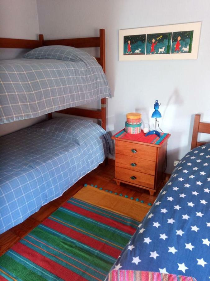 Casa De Manteigas Apartment Екстериор снимка