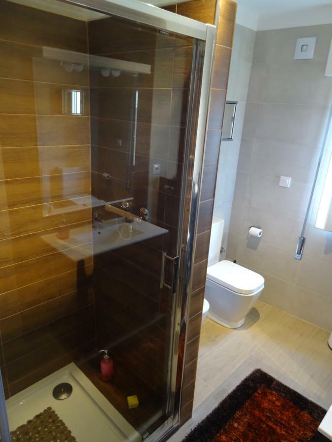 Casa De Manteigas Apartment Екстериор снимка