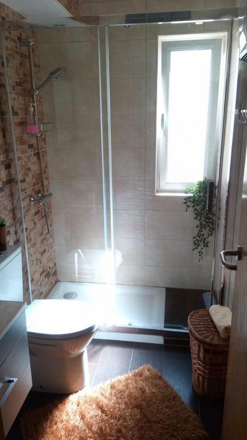 Casa De Manteigas Apartment Екстериор снимка